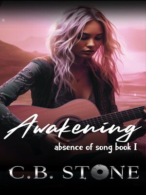 cover image of Awakening